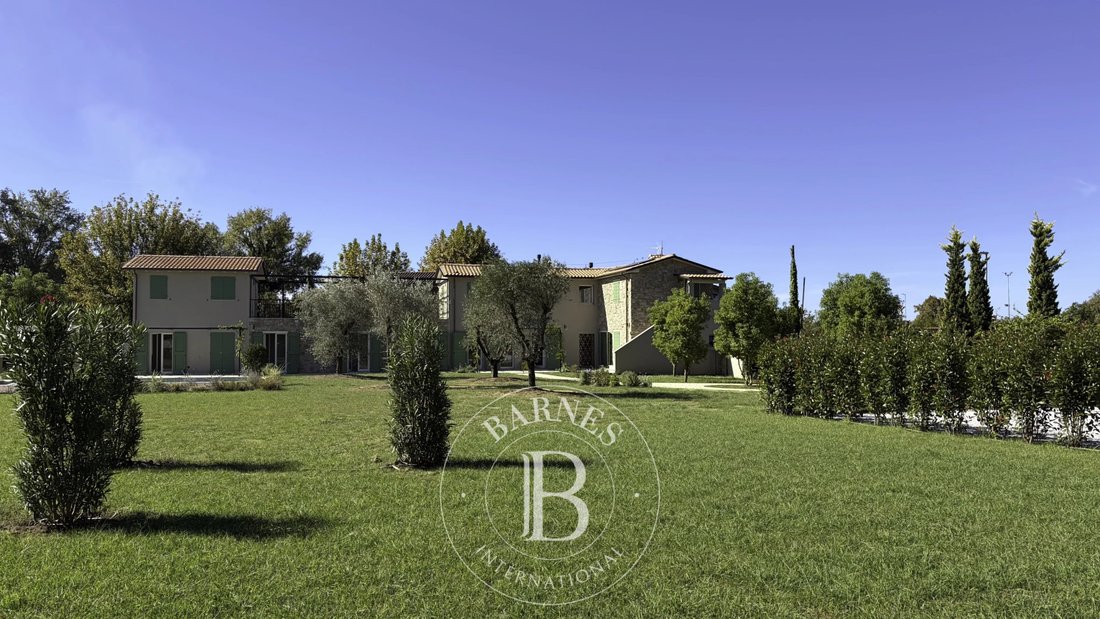 Villa en Pietrasanta, Toscana, Italia 4 - 19033639