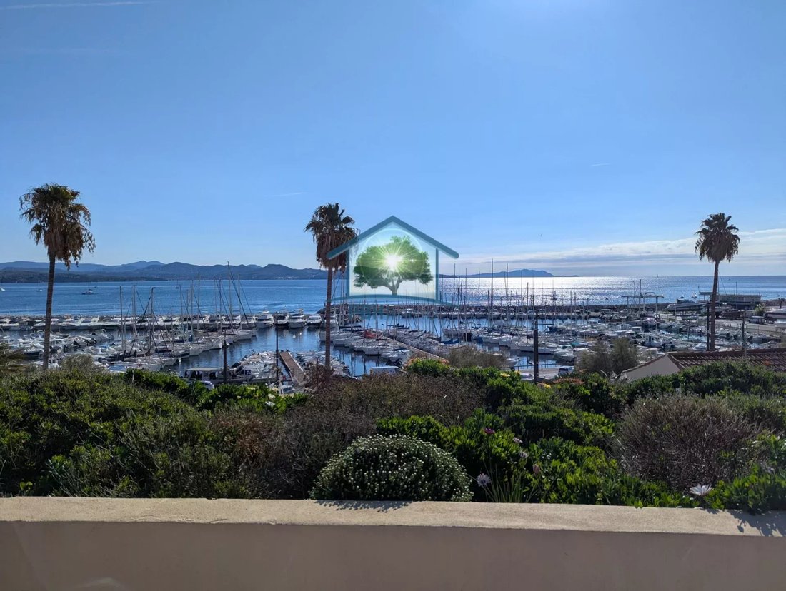 Apartment in French Riviera, Provence-Alpes-Côte d'Azur, France 3 - 19031255