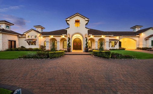 House in Houston, Texas, United States 1