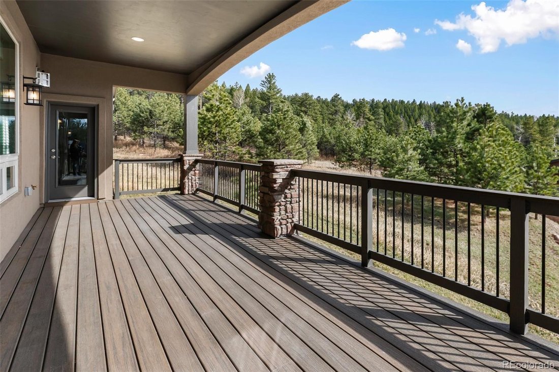House in Cascade-Chipita Park, Colorado, United States 4 - 19020541