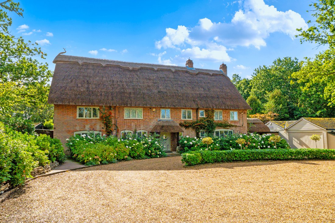 Maison à Ringwood, Angleterre 1 - 19027129