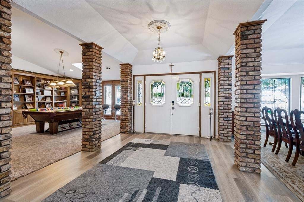 House in Fort Worth, Texas, United States 3 - 19021037