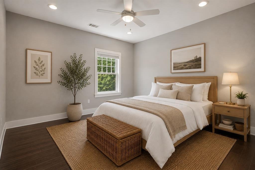 House in Dallas, Texas, United States 5 - 19021038