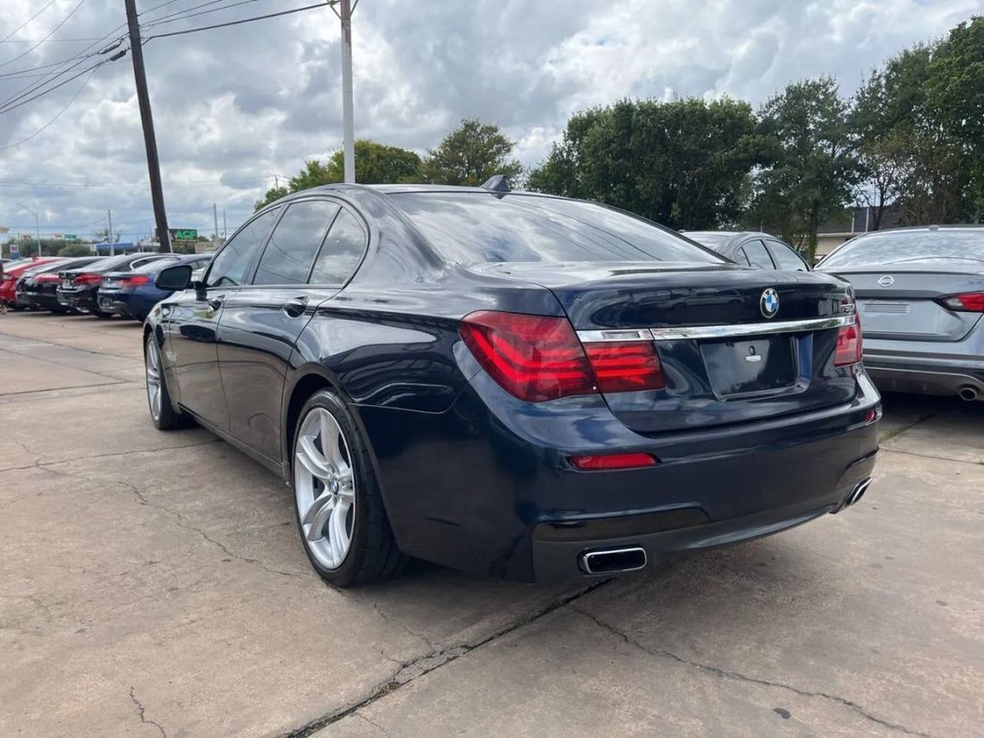 Sedan in Houston, TX, United States 3 - 19033804