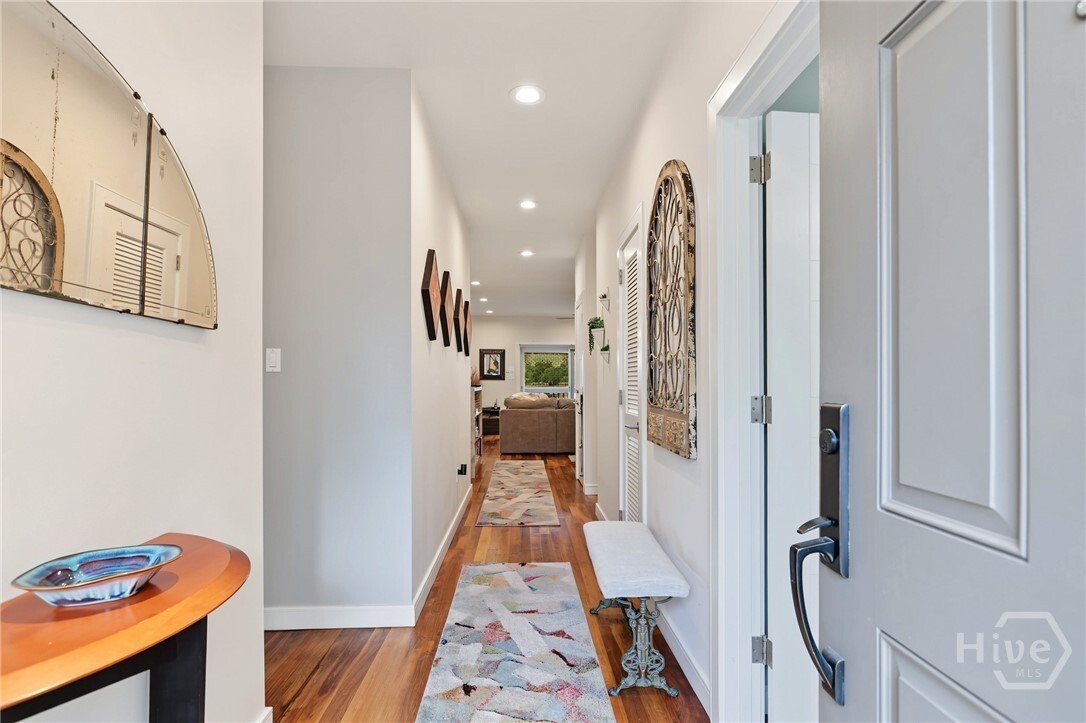 Townhouse in Savannah, Georgia, United States 4 - 19023846