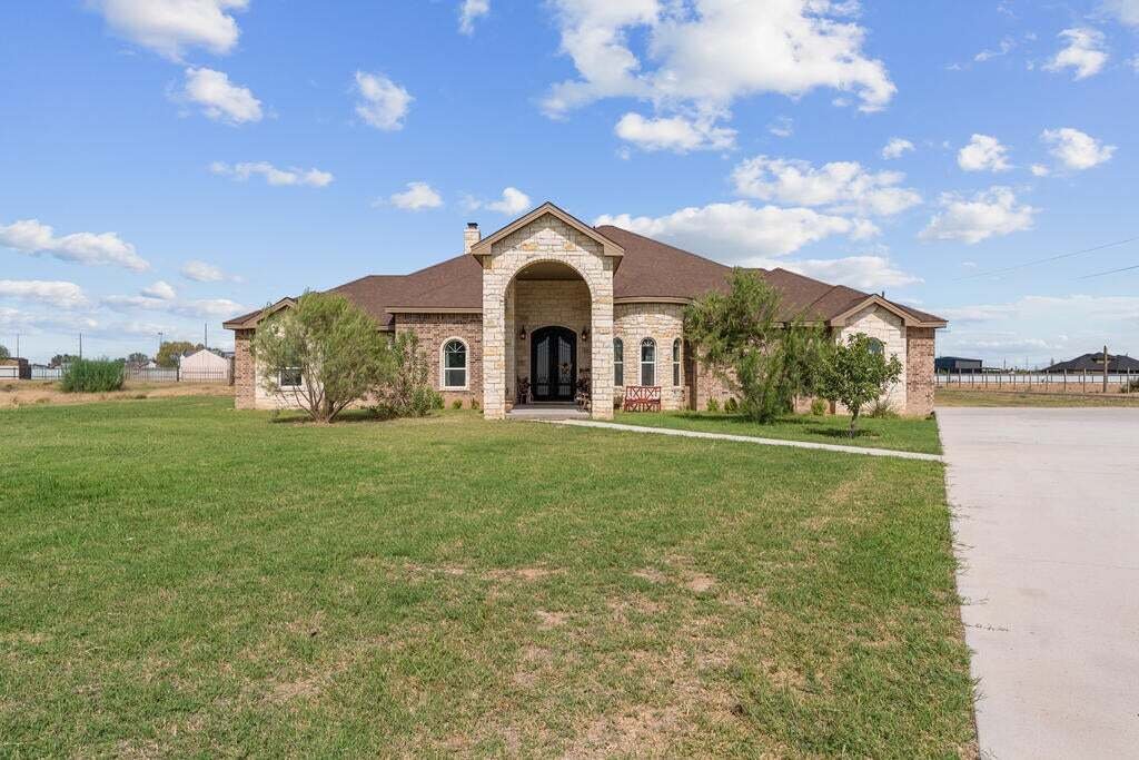 House in Odessa, Texas, United States 1 - 19022722