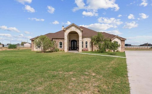 House in Odessa, Texas, United States 1