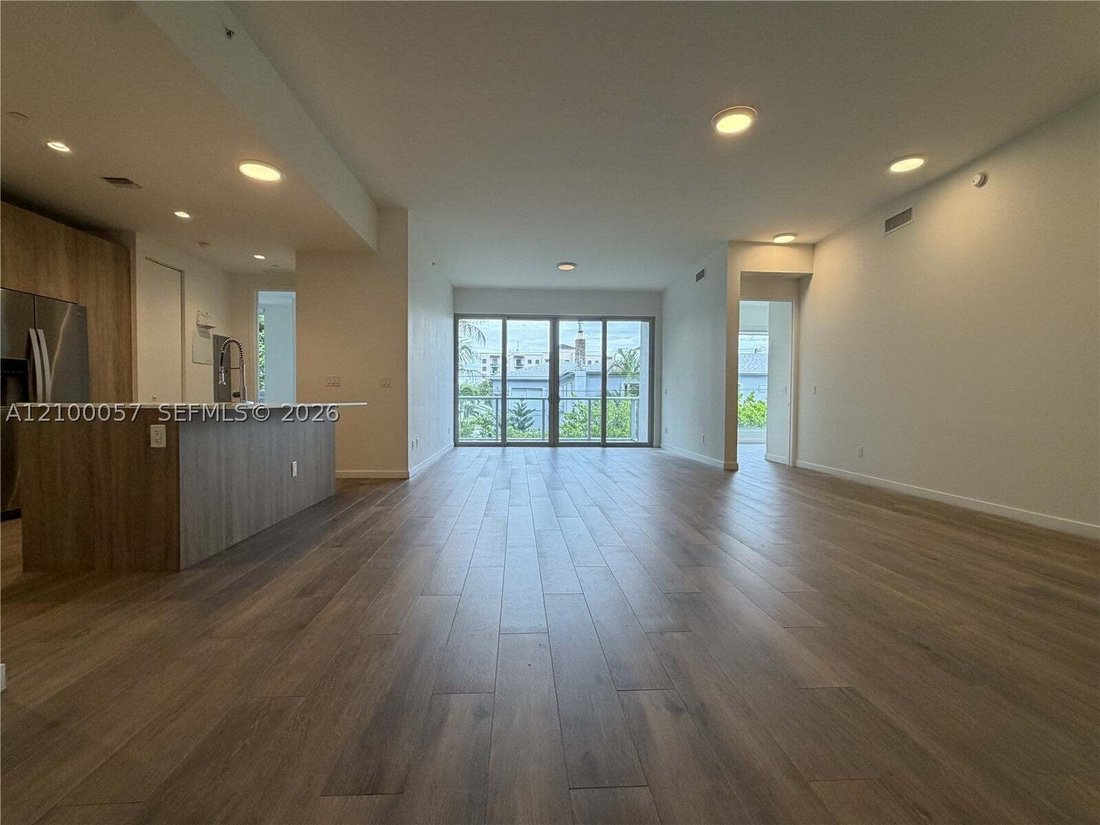 Condominio a Miami, Florida, Stati Uniti 2 - 19030825