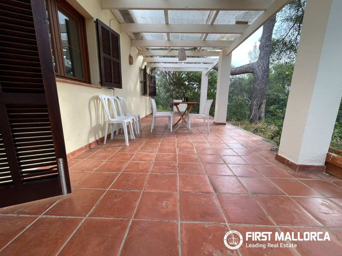 Finca in Calvia, Balearic Islands, Spain 2 - 19021445