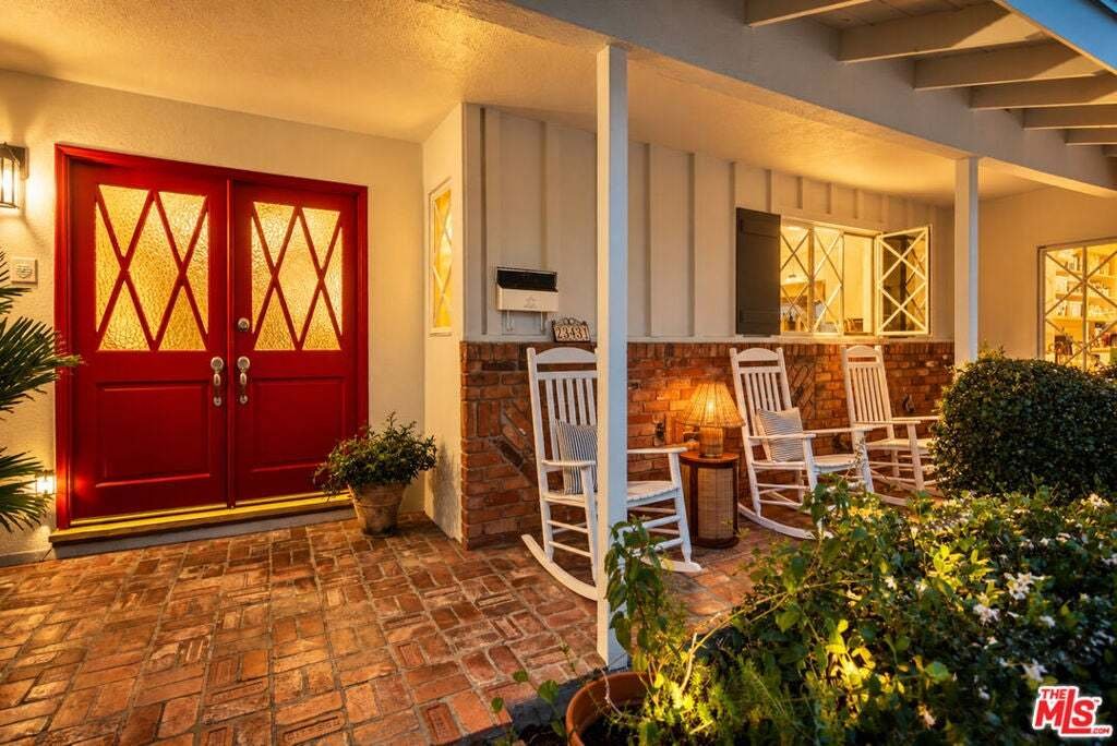 House in Los Angeles, California, United States 3 - 19023181