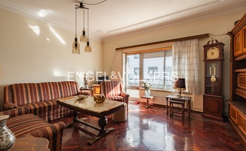 Apartment in Baixa da Banheira, Setubal, Portugal 1