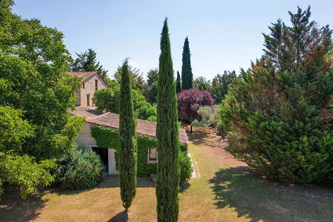 Villa in Tourves, Provence-Alpes-Côte d'Azur, France 4 - 19026120