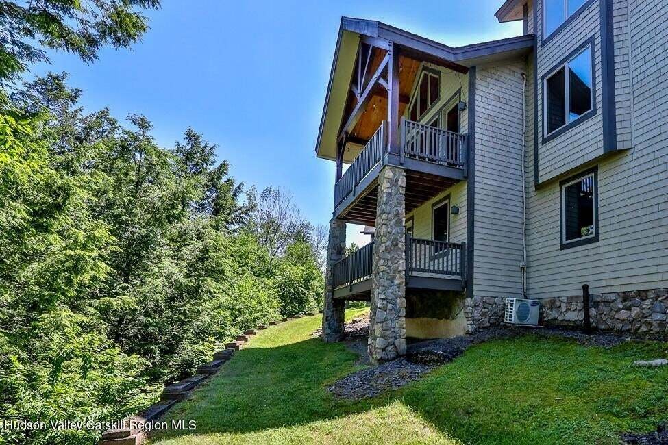 Townhouse in Windham, New York, United States 4 - 19029158