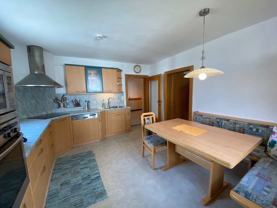 Apartment in Hall in Tirol, Tyrol, Austria 5 - 19028223