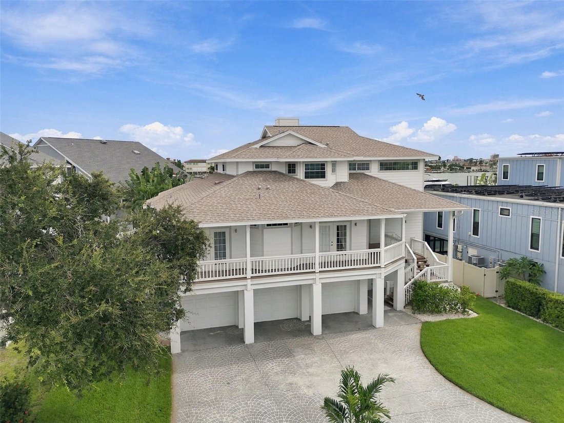 House in St. Pete Beach, Florida, United States 2 - 19023453