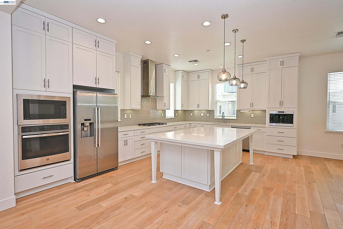 House in Dublin, California, United States 3 - 19023722