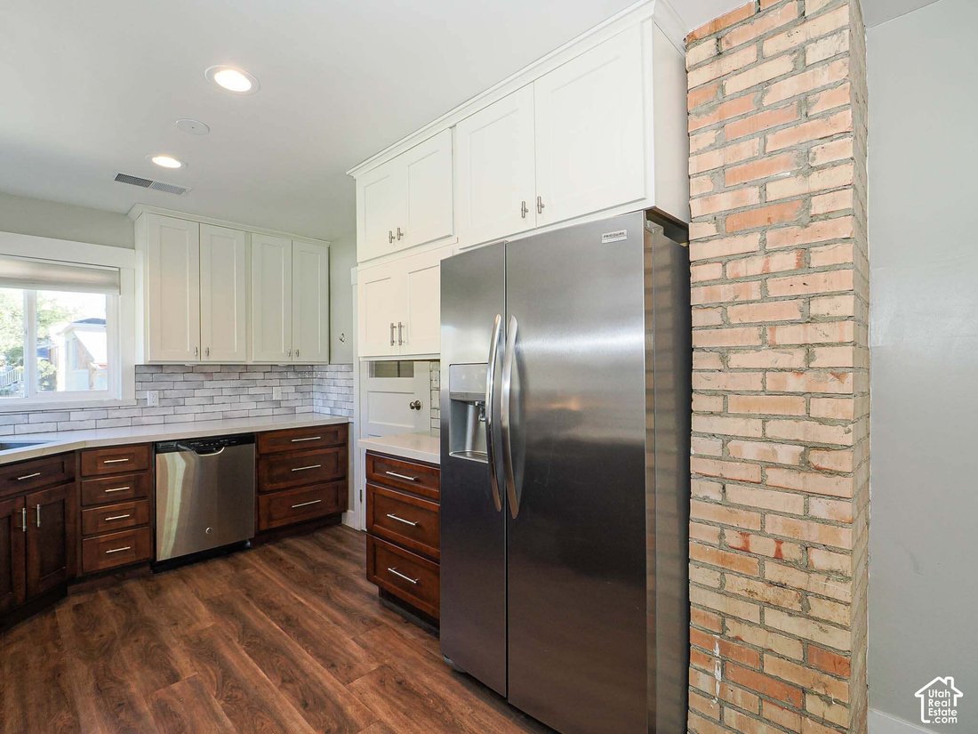 House in Provo, Utah, United States 5 - 19021255