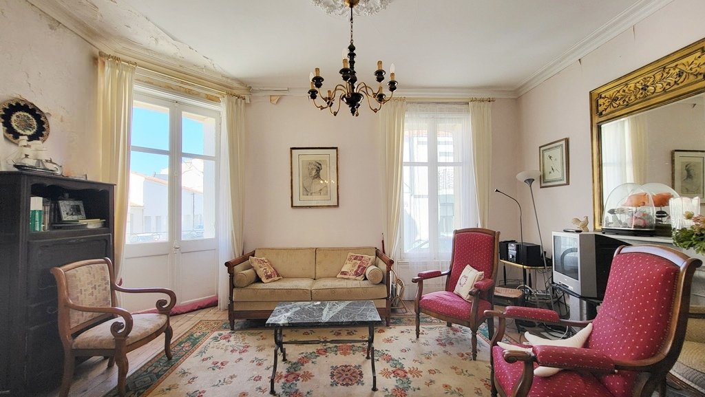 Villa in Saint Pierre-La Rudelière, Les Sables-d'Olonne, France 3 - 19026104