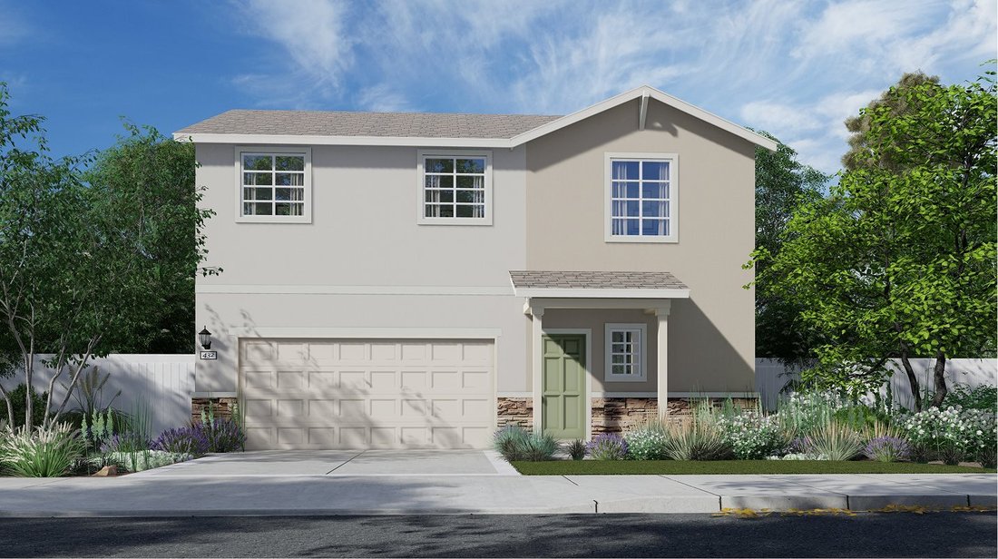 House in Rancho Cordova, California, United States 1 - 19030211