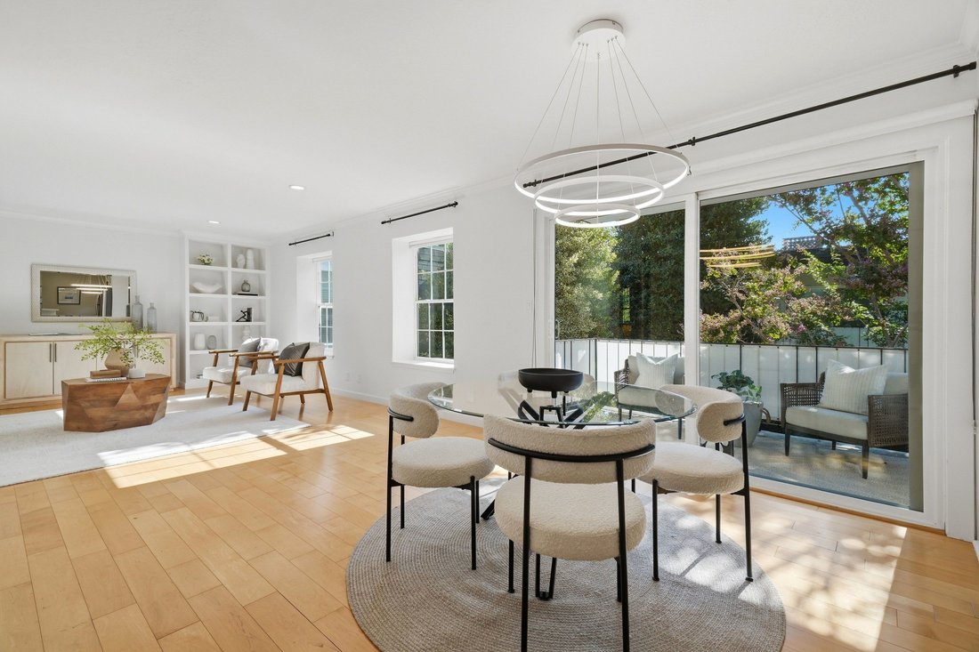 Condo in Menlo Park, California, United States 5 - 19028147