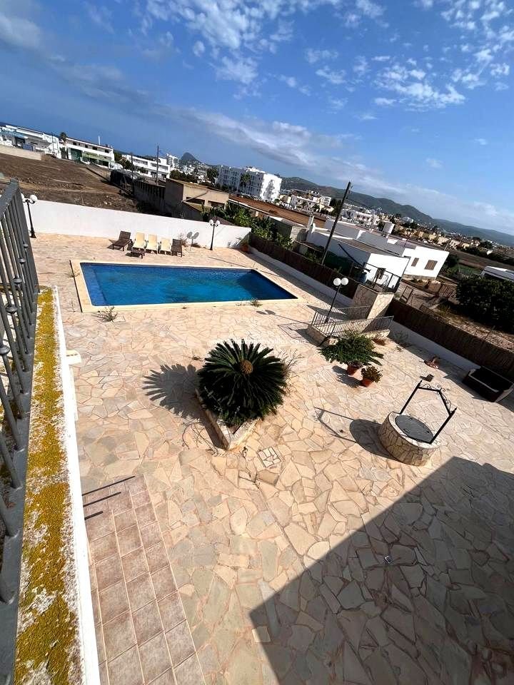 Villa in Sant Josep de sa Talaia, Balearic Islands, Spain 5 - 19020936