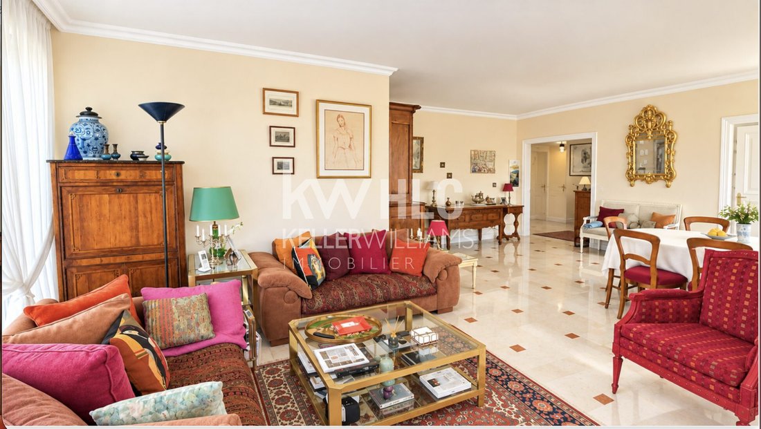 Apartamento en Centre Montmorency, Montmorency, Francia 1 - 19032140