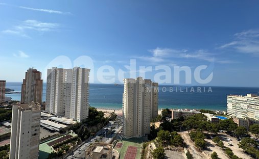 Apartamento en Benidorm, Comunidad Valenciana, España 1