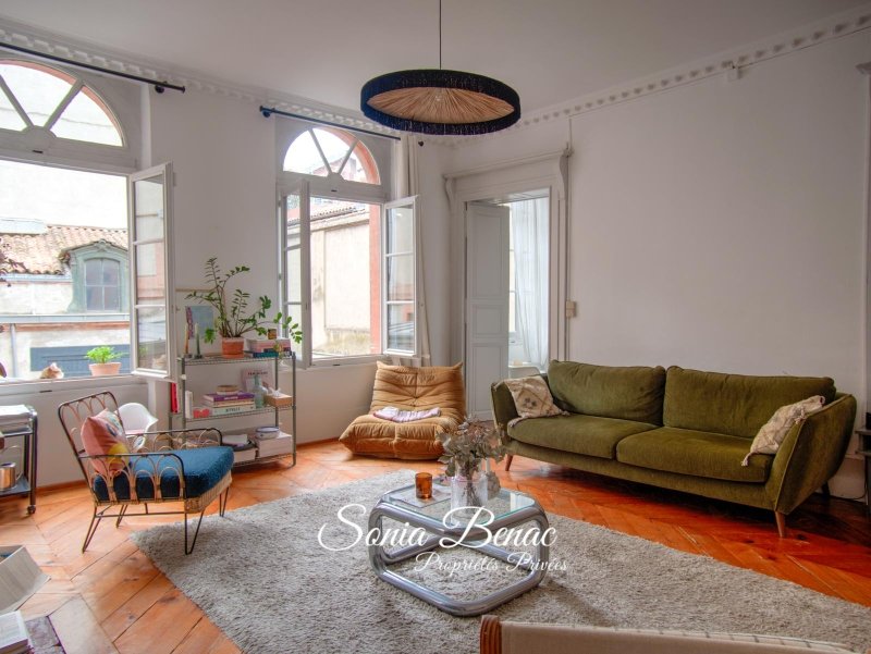 Apartment in Capitole, Toulouse, France 3 - 19026087