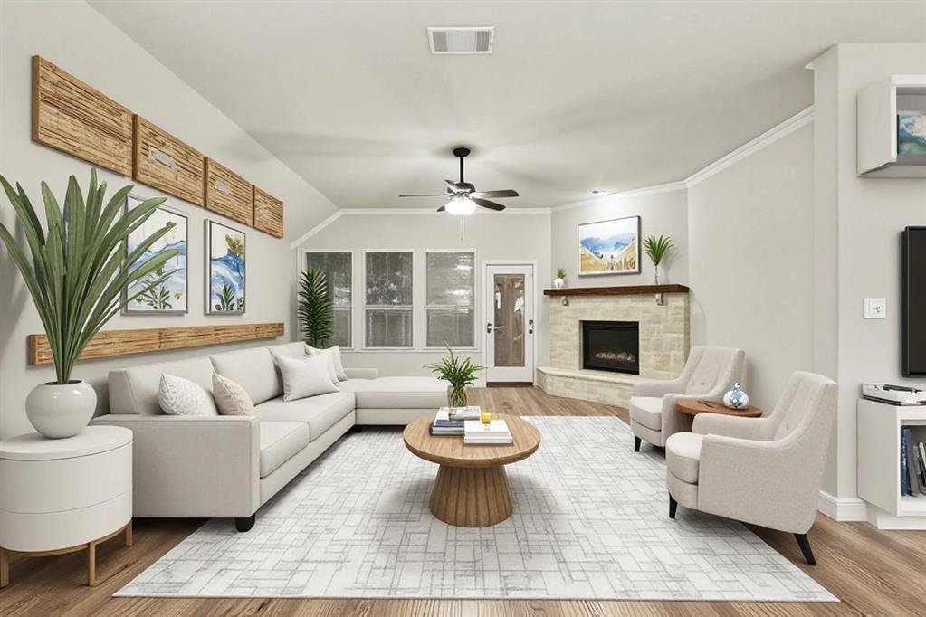 Haus in Frisco, Texas, Vereinigte Staaten 3 - 18513198