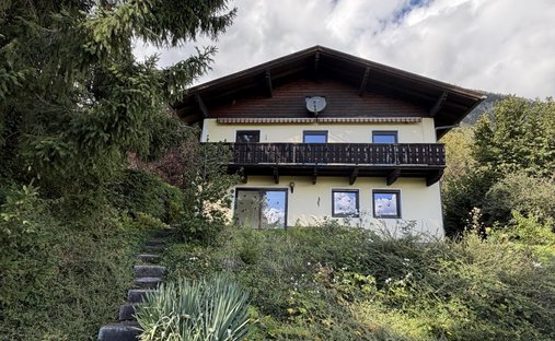 House in Thaur, Tyrol, Austria 1