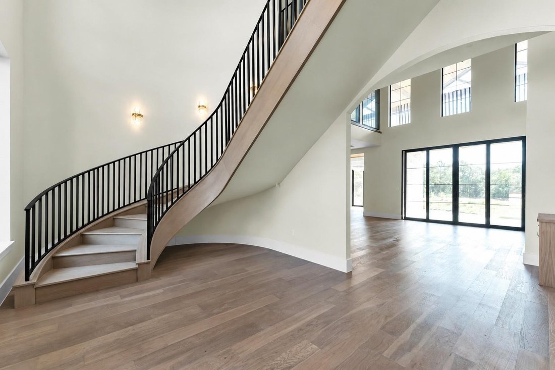 House in Montgomery, Texas, United States 4 - 19021280