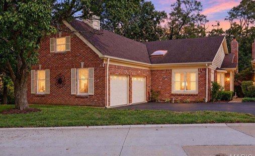 Condo in Town and Country, Missouri, United States 1