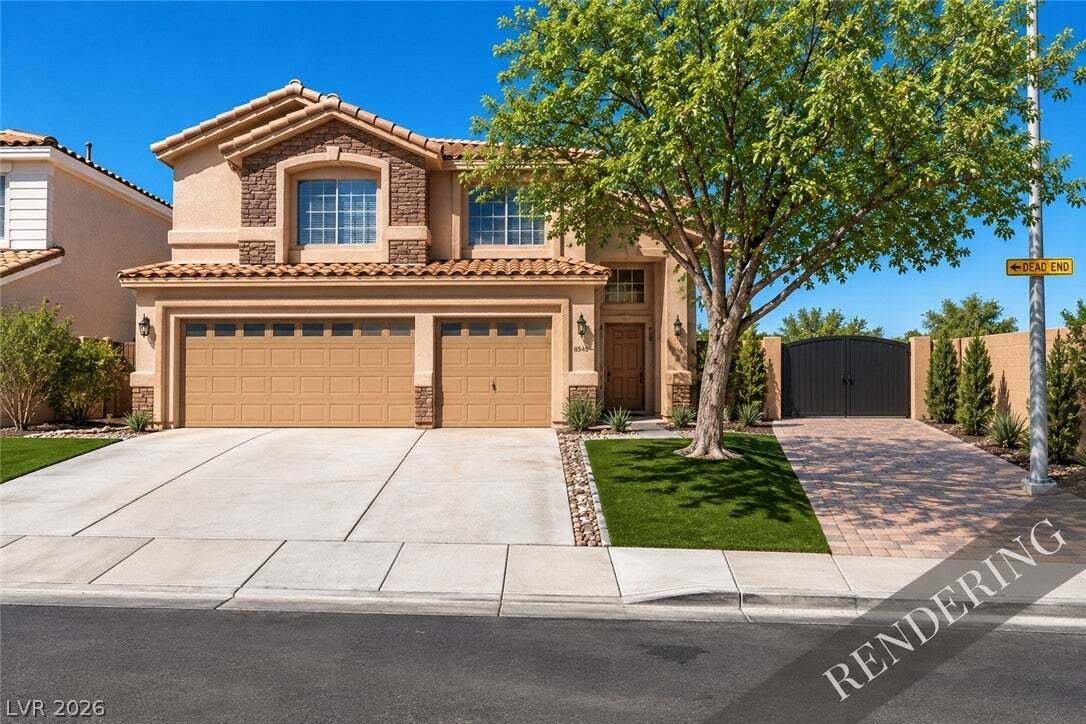 House in Las Vegas, Nevada, United States 1 - 19022858