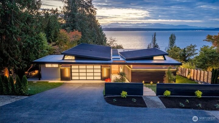 House in Seattle, Washington, United States 1 - 19032283