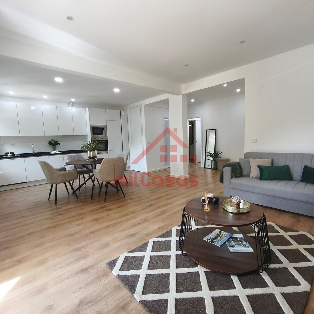 Appartement à Benfica, Lisbonne, Portugal 5 - 18869819