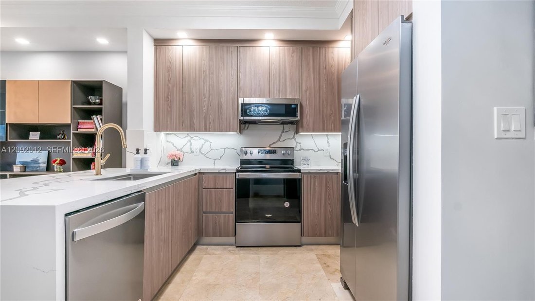 Condo in Golden Beach, Florida, United States 4 - 19024989