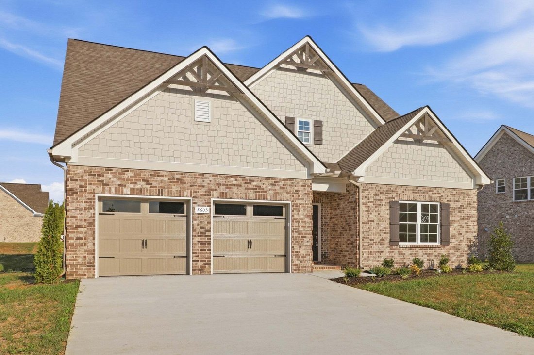 House in Murfreesboro, Tennessee, United States 2 - 19029218