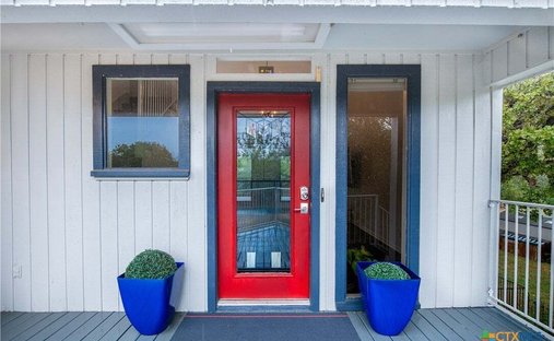Haus in Seguin, Texas, Vereinigte Staaten 1