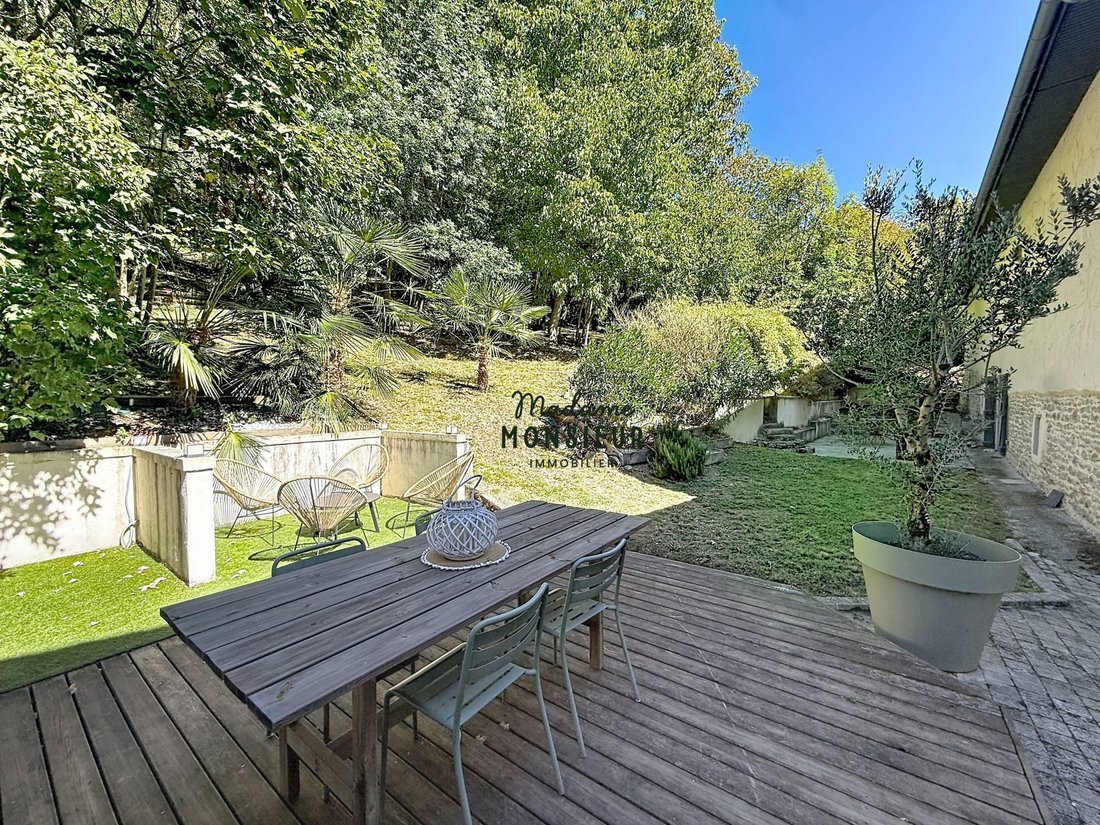 House in Cessieu, Auvergne-Rhône-Alpes, France 3 - 19026708