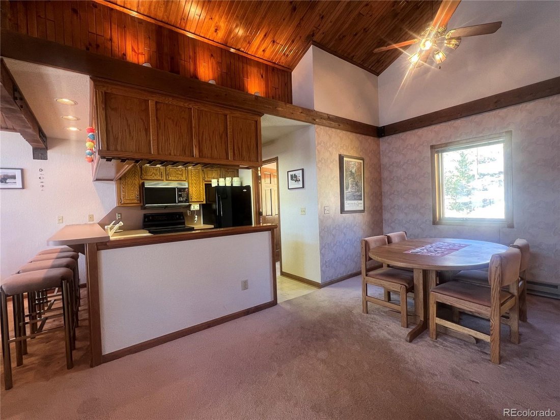 House in Grand Lake, Colorado, United States 5 - 19030742