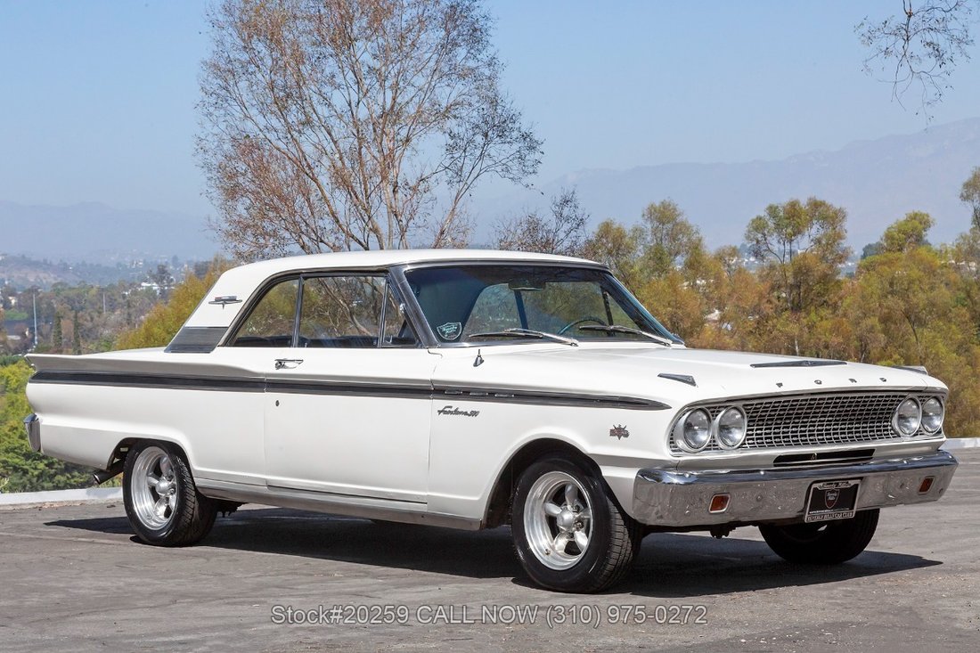Ford Fairlane 500 in Los Angeles, CA 1 - 19027743
