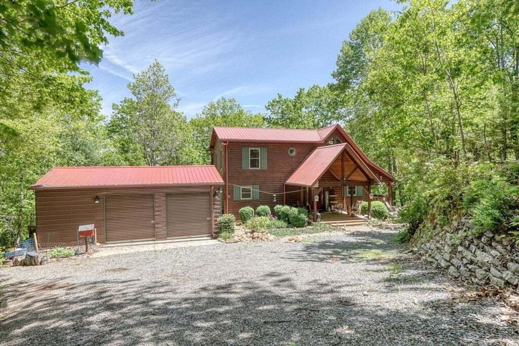 Casa en Murphy, Carolina del Norte, Estados Unidos 2 - 19020676