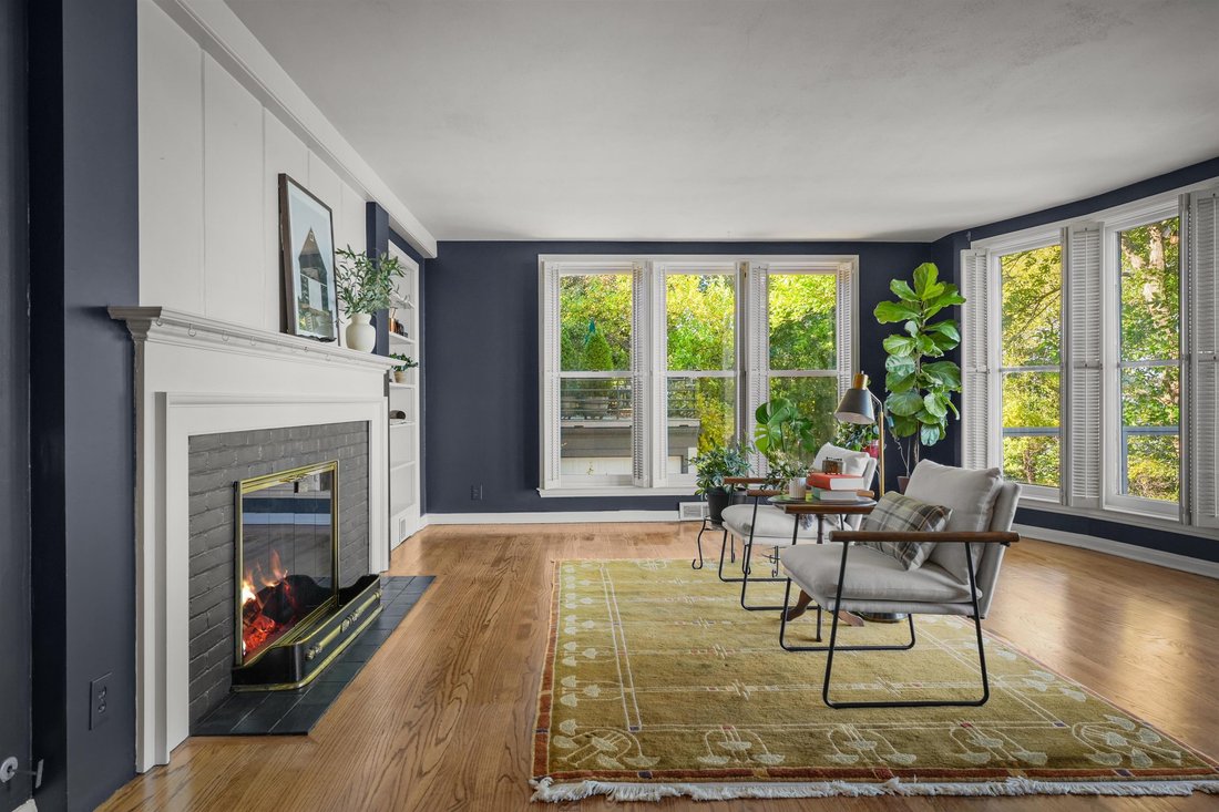 House in Madison, Wisconsin, United States 5 - 19033026