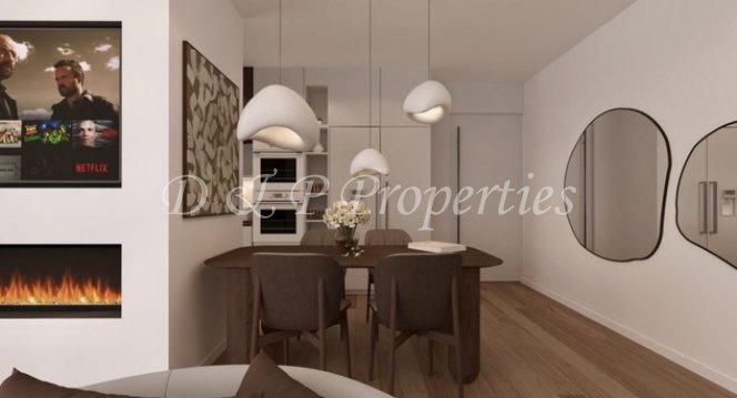 Apartment in Chalandri, Attica, Greece 5 - 19028489