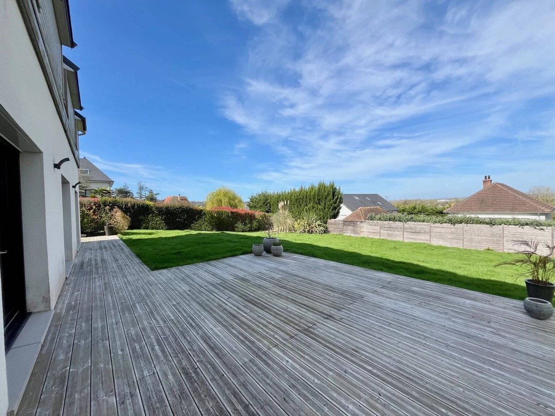 Casa en Secteur Sauvegarde, Honfleur, Francia 4 - 18232320