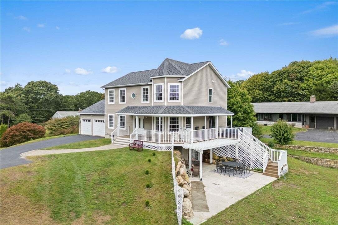 House in Westerly, Rhode Island, United States 2 - 19020431