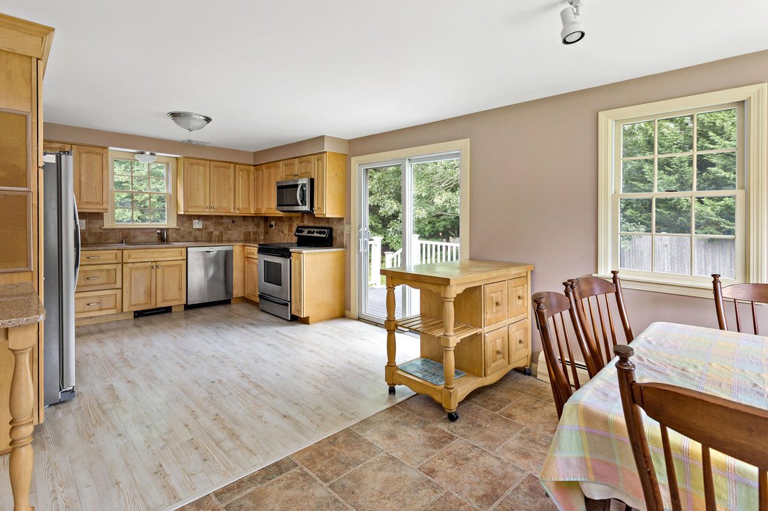 House in Barnstable, Massachusetts, United States 2 - 19028613