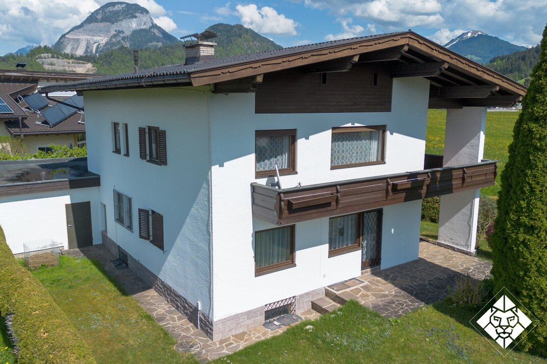 Wörgl, Tyrol, Austria 4 - 19028226
