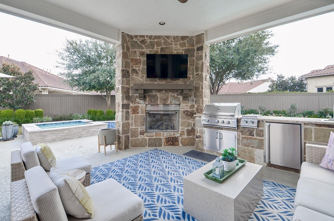 House in Sugar Land, Texas, United States 2 - 19032486