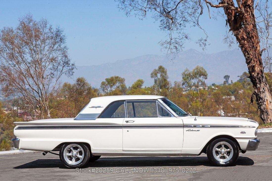 Ford Fairlane 500 in Los Angeles, CA 4 - 19027743